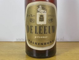 leeuw bier fles jaren 50 pilsener 03